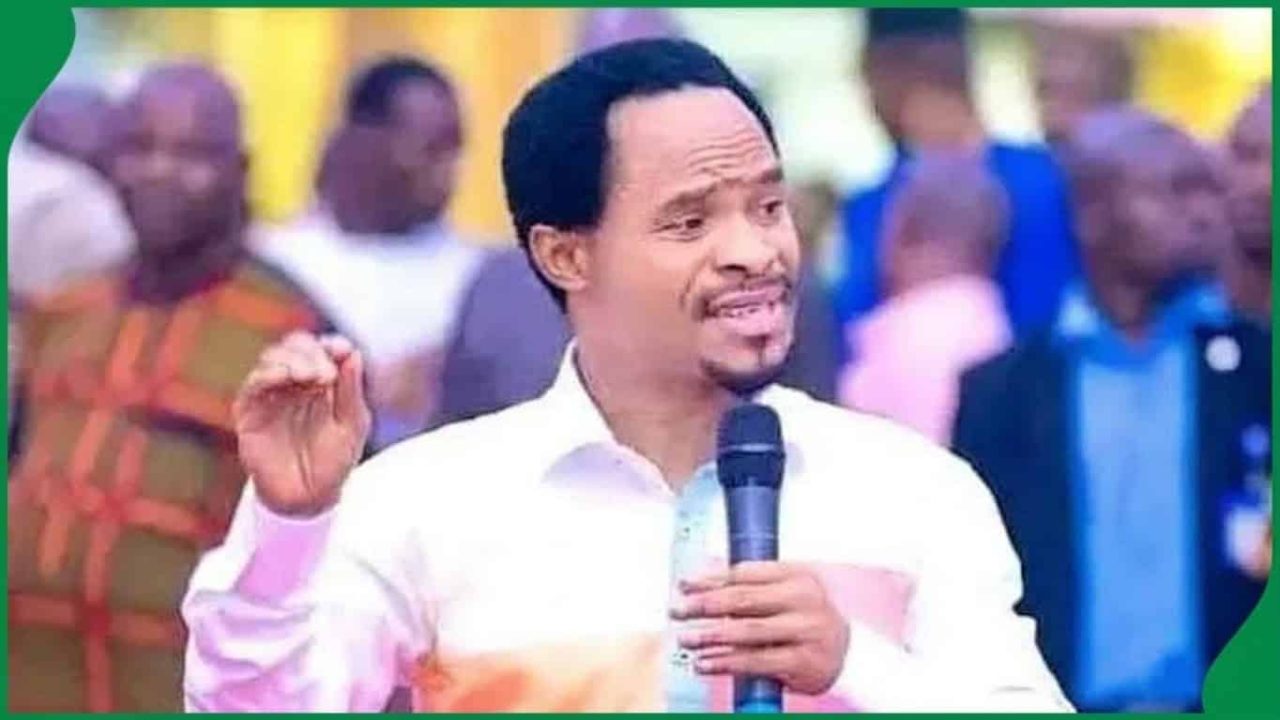 Odumeje blames federal government for lack of igbo seaport and airport