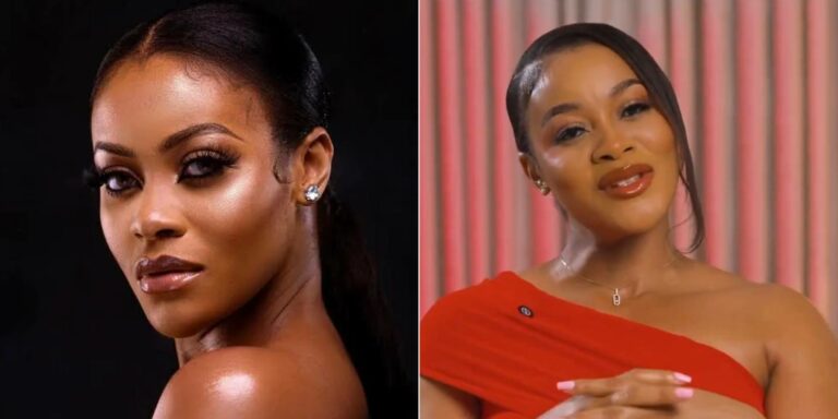Younger men now rushing older women – Damilola Adegbite