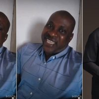 Laide Olabanji urges Nigerians to back Peter Obi, says country needs fresh leadership