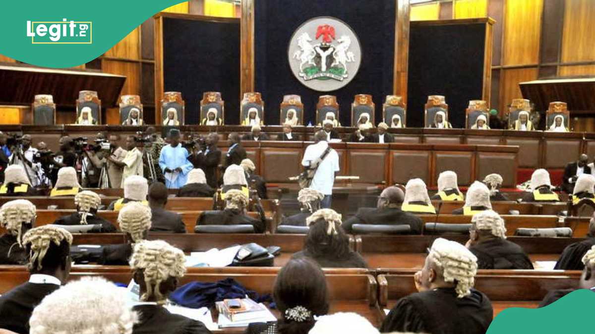 Abia AAC candidate Doris Ogala remanded in Ikoyi prison over legal dispute