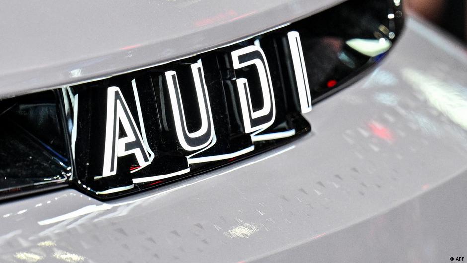 Audi investment of $4 billion in Georgia sparks debate in Germany