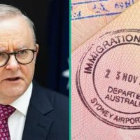 Australia outlines age limit for subclass 192 visa permanent residence