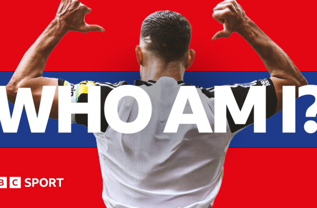 BBC Sport quizzes launch daily football challenges for fans