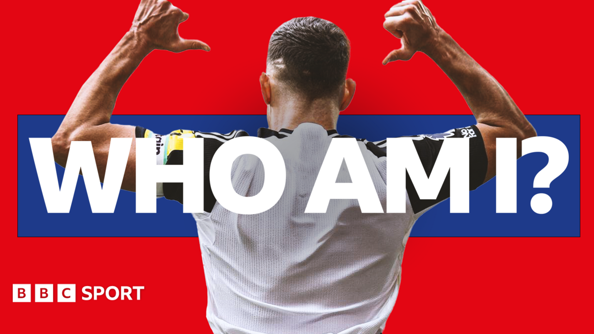 BBC Sport quizzes launch daily football challenges for fans