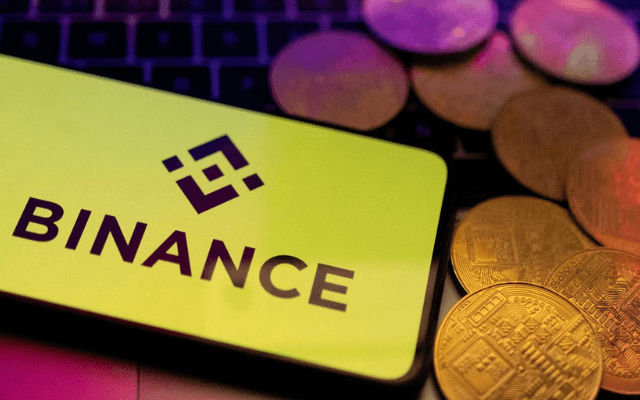 Binance freezes $3 billion after massive security breach