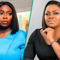 Bolaji Ogunmola’s Untagging Sparks Online Furore Over Jenifa’s Diary Cameo