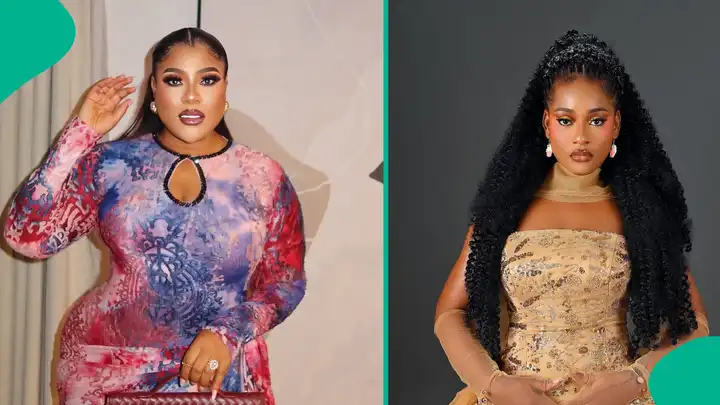 How I Outsmarted Nkechi Blessing In The Ring – Phyna