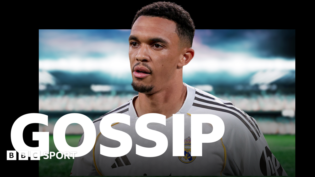 Chelsea transfer gossip intensifies with Alexander‑Arnold and Scott targets