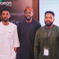 Cybersecurity funding boost as Aeon raises $1 million to tackle rising threats