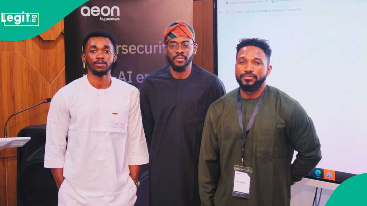 Cybersecurity funding boost as Aeon raises $1 million to tackle rising threats