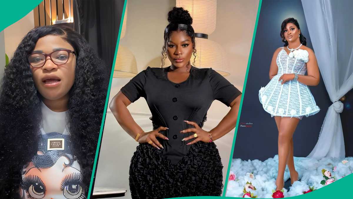 Destiny Etiko and Etinosa accused by UK hair vendor of deleting paid ads