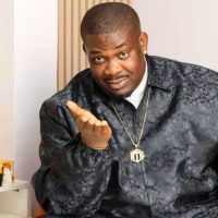 Don Jazzy tech scholarship faces backlash over required acceptance fee