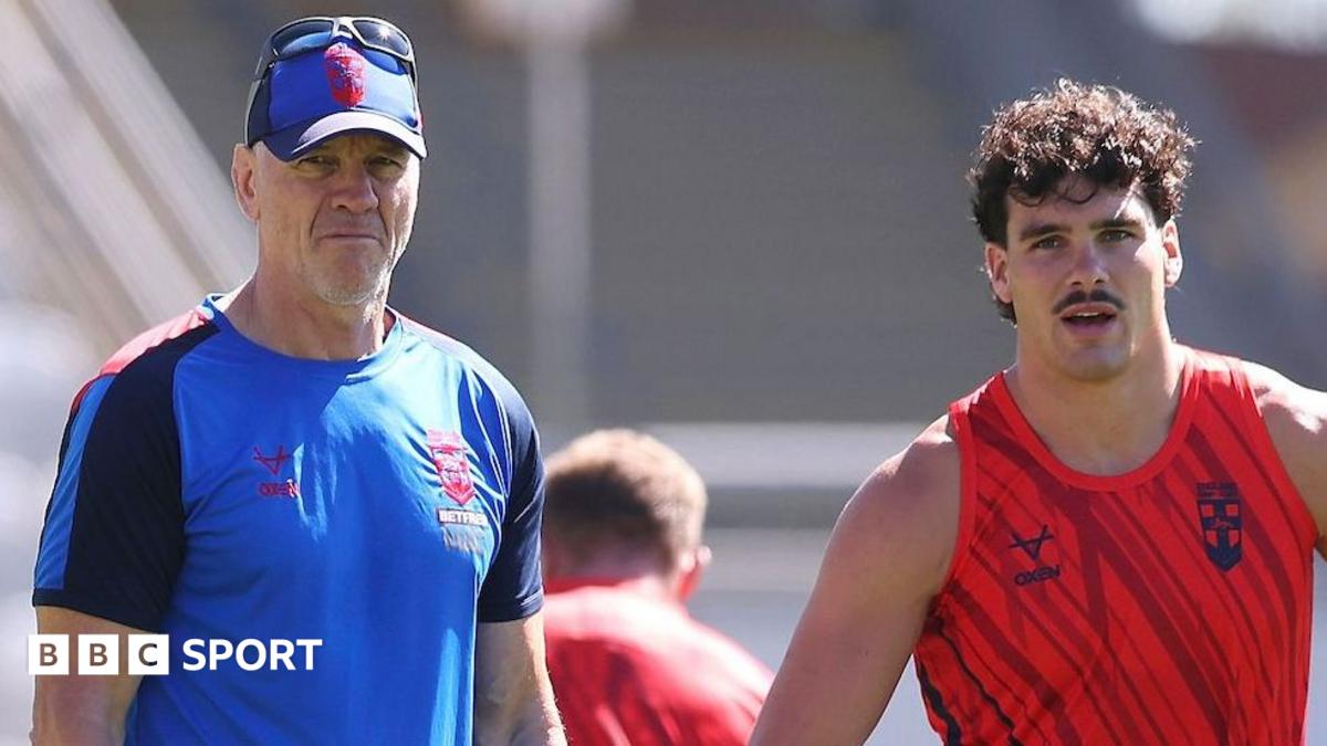 England points chase: McDermott urges patience ahead of PNG clash