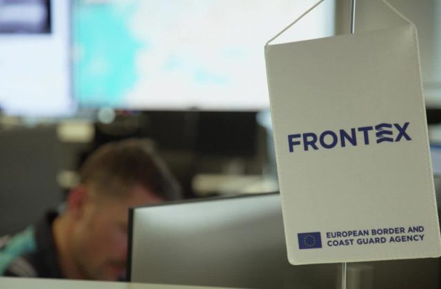 EU proposes expanded Frontex powers after Ceuta migrant crisis
