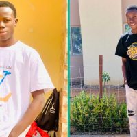 Fisheries Graduate Turns First‑Class Honours Into Two Fully Funded International Scholarships