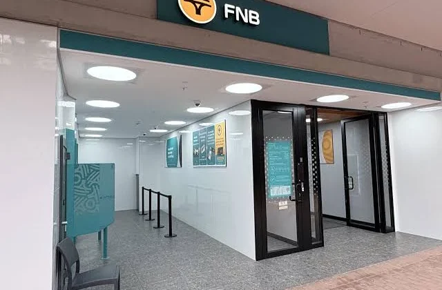 FNB fined R1 million for data breach under South Africa’s POPIA