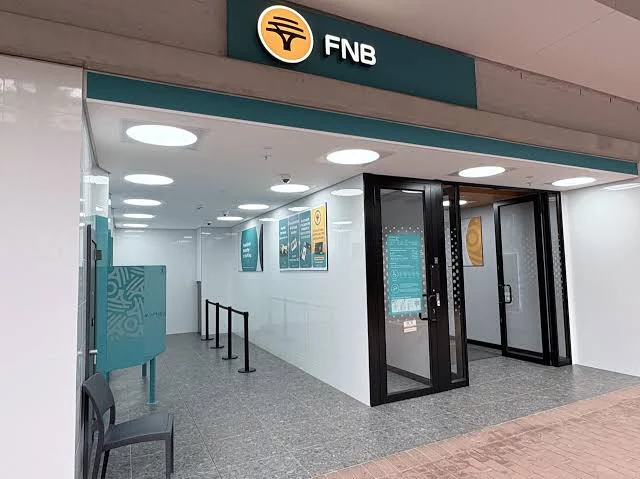 FNB fined R1 million for data breach under South Africa’s POPIA