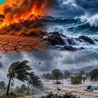 Food shortages and heat risks: NEMA warns Nigerians to brace for super El Niño impact