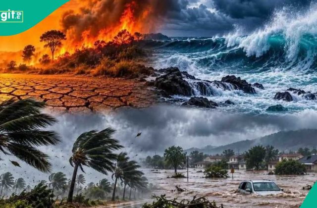 Food shortages and heat risks: NEMA warns Nigerians to brace for super El Niño impact