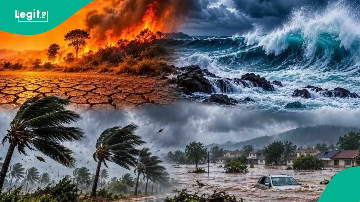 Food shortages and heat risks: NEMA warns Nigerians to brace for super El Niño impact
