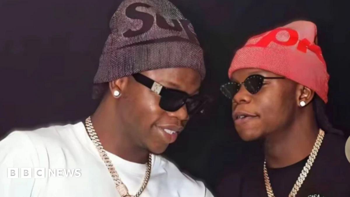 Ghanaian twins and US woman plead guilty in $9 million romance scam