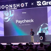 Grey expands into salary accounts with Paycheck, eyes 20 million users