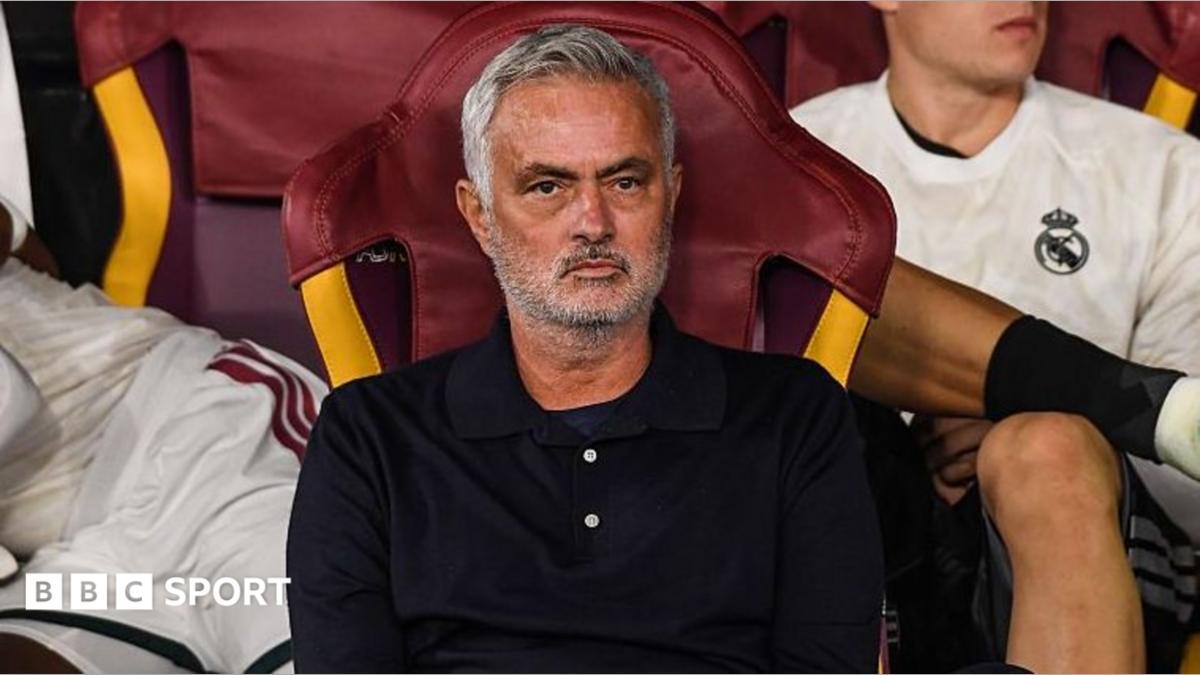 Jose Mourinho tactical debate reignites after Real Madrid beat Barcelona