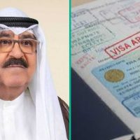 Kuwait clarifies tourist visa stay period and fees for foreign visitors