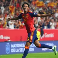 Lamine Yamal Ballon d'Or bid: Teenager targets historic win over Mbappe and Kane