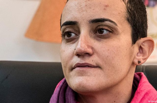Mada Masr closure ordered by Egyptian court, editor detained and fined