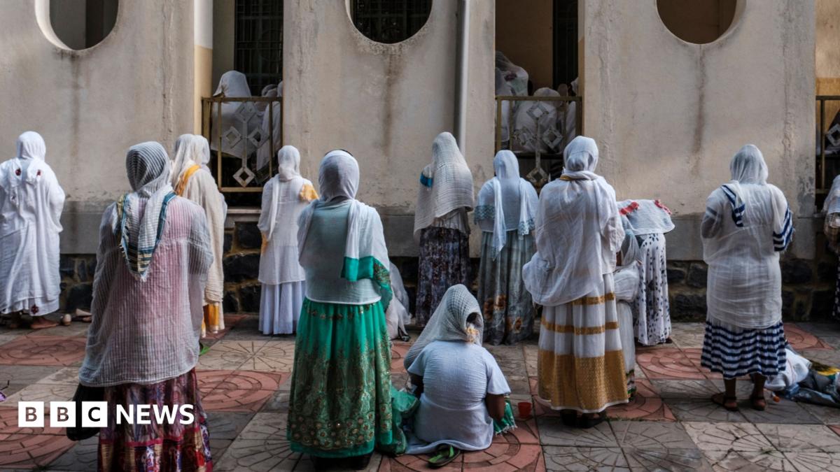 More than 60 Christians killed in Ethiopia attacks in Oromia