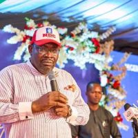 NDC expels Borno candidate over alleged Atiku campaign ties