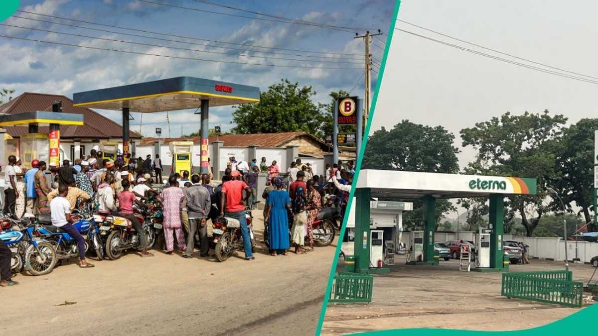 Petrol import licences face new criteria as landing costs fall, NMDPRA says