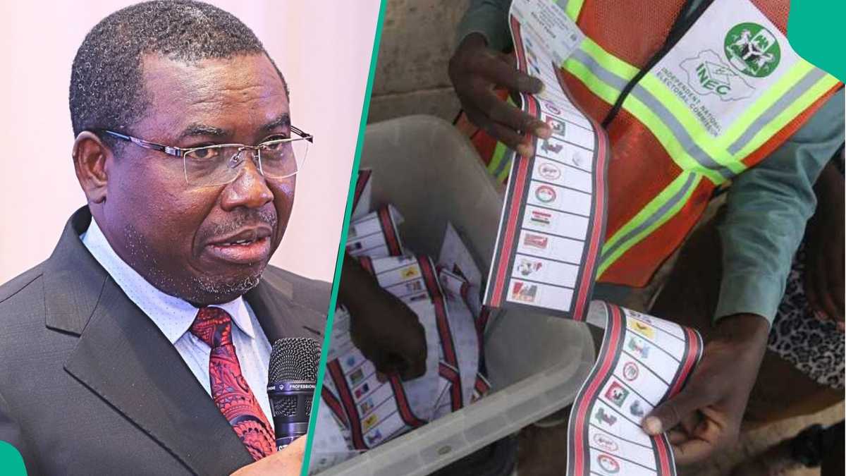 Preliminary voters register posted online ahead of 2027 election
