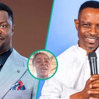 Prophet Woli Arugbo Ojo arrested after claims he could raise Toluwanisings from the dead