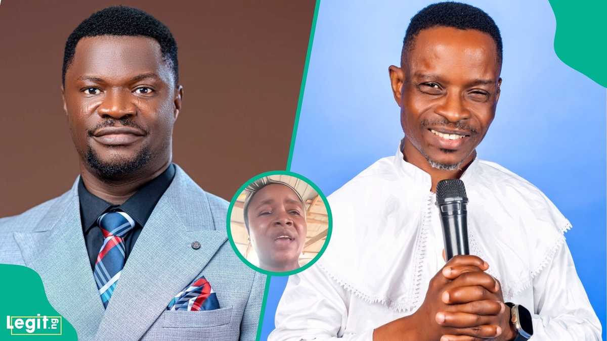 Prophet Woli Arugbo Ojo arrested after claims he could raise Toluwanisings from the dead