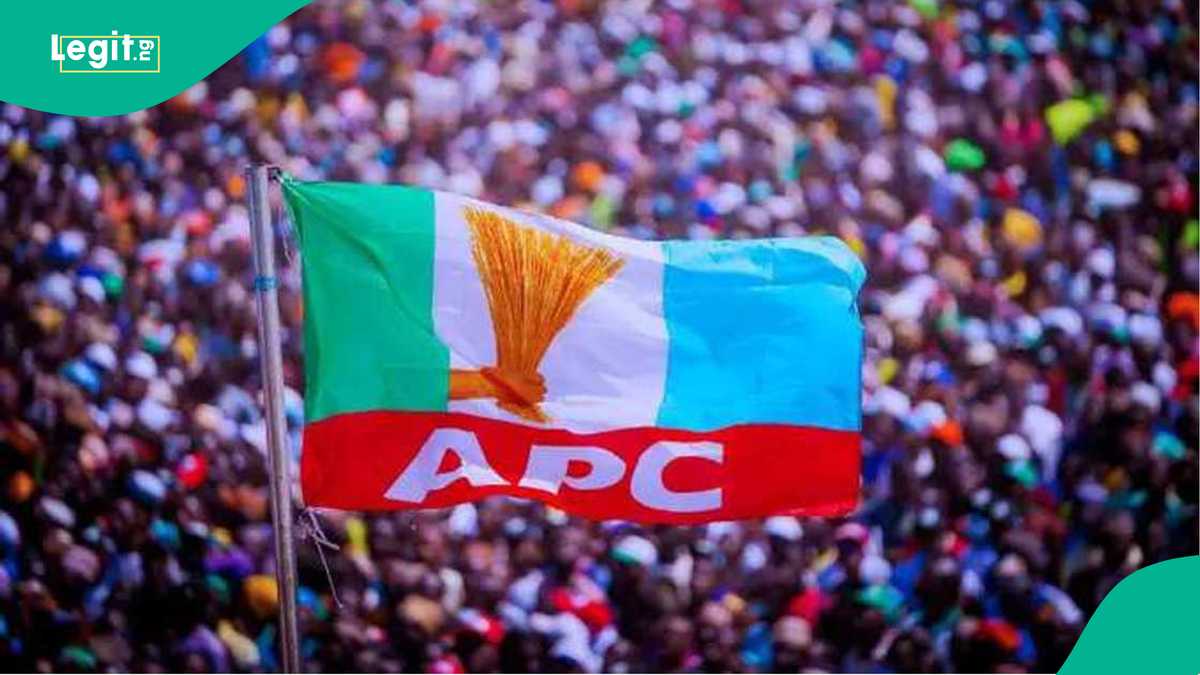 Rivers governorship election: PRP sues to block APC from 2027 ballot