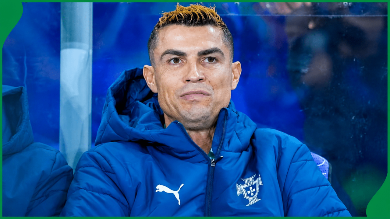 Cristiano Ronaldo ban confirmed: 30‑day suspension and €255 fine imposed by Portuguese federation
