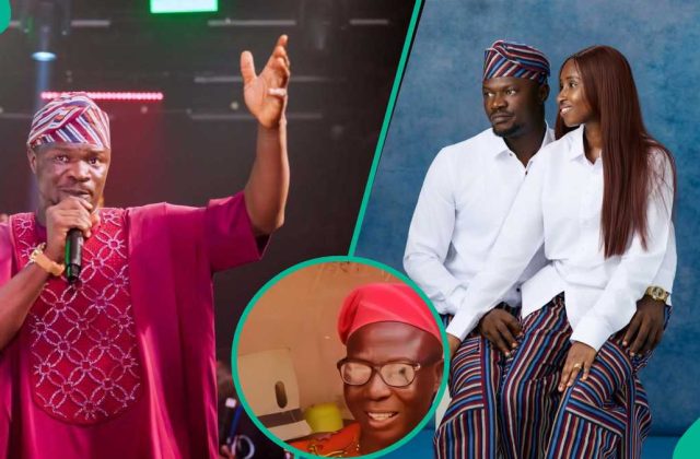 Toluwanisings burial dispute deepens as uncle describes unsettling visit to singer’s home
