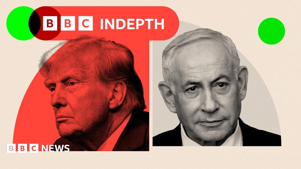 US Israel elections could reshape global politics amid Iran conflict