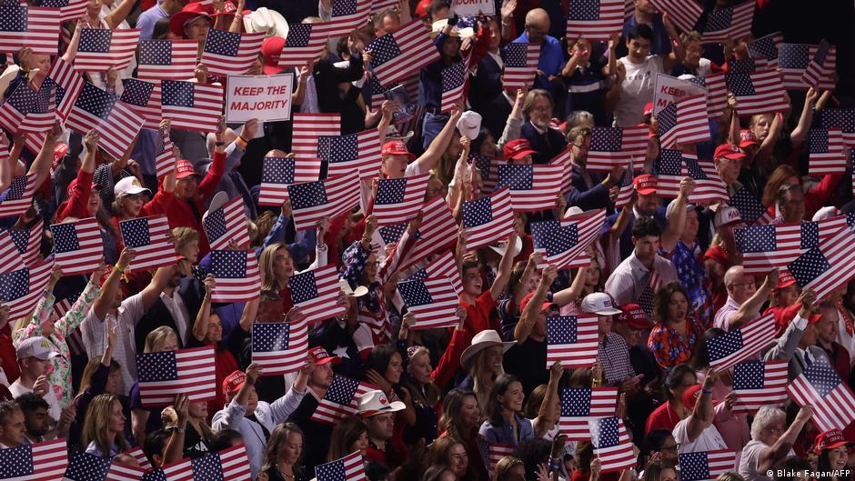 US midterms set to reshape Congress as voters head to polls
