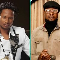 Veteran Nigerian singer Faze Alone loses dad, shares emotional social media tribute