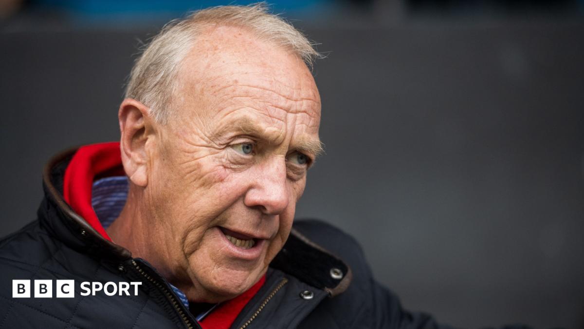 WRU chair Lyndon Faulkner vows to review plan to cut Welsh region
